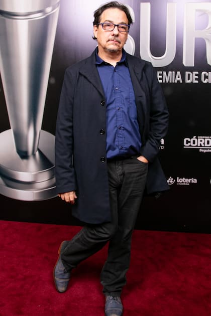 Fernán Mirás.
