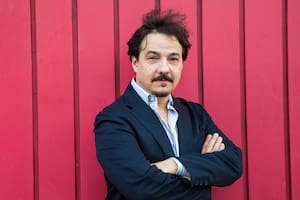 Fernán Mirás