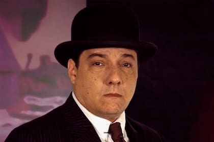 Fernán Mirás habló sobre el final de Argentina, tierra de amor y venganza y se refirió al proyecto de continuar la historia, pero en los años sesenta