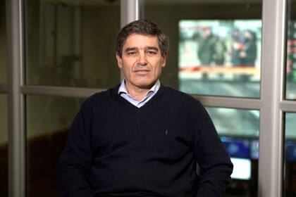 Fernán Quirós en Hablemos de otra cosa.