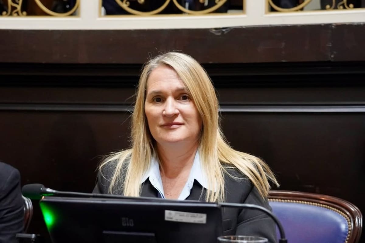 Fernanda Antonijevic