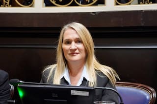 Santilli suma una aliada en Interior con trayectoria bonaerense, pertenencia en Pro y pasado en el GEN