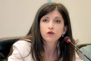 La dura crítica de Fernanda Vallejos al acuerdo del Gobierno con el FMI