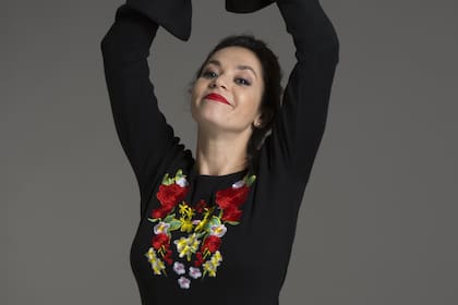 Fernanda Ester Metilli