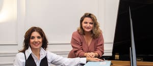 Un viaje del intimismo austríaco a la melancolía nórdica