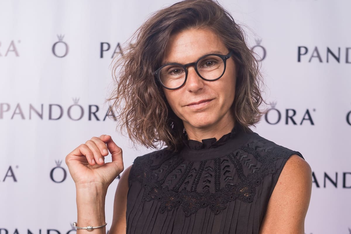 Fernanda Pirosanto, Pandora