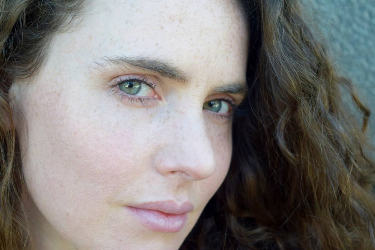 Fernanda Provenzano, una coreógrafa con estilo propio