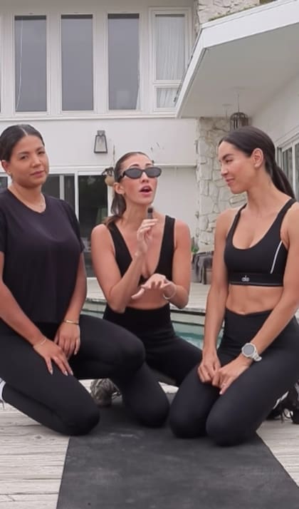 Fernanda Romero ahora es famosa por su contenido de estilo de vida en redes sociales (Instagram/@fernandaromeroo)