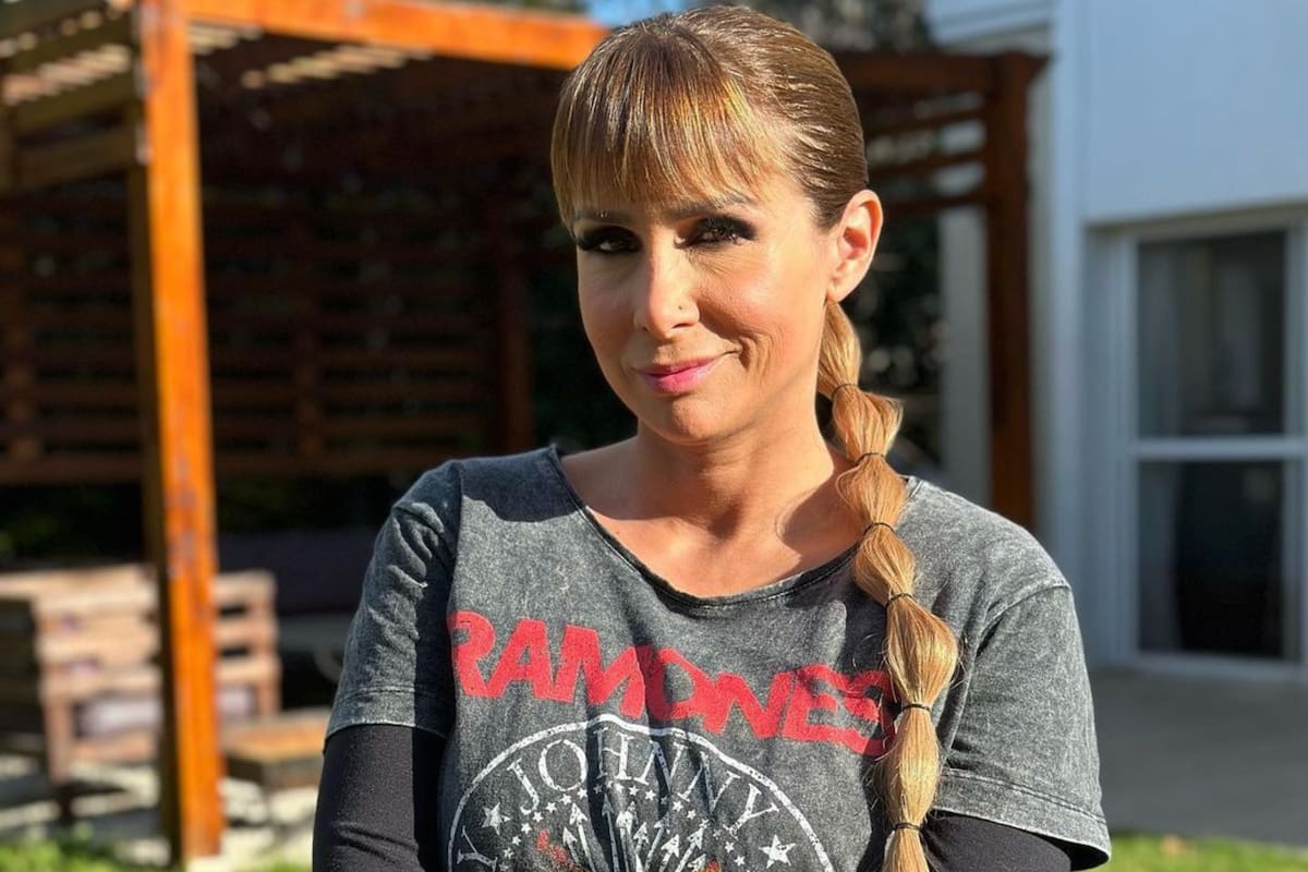 Fernanda Vives apuntó de lleno contra Patricia Sosa y Victoria Onetto tras la muerte de La Tota Santillán