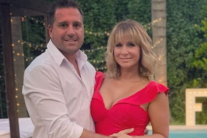 Fernanda Vives confirmó su separación con Sebastián Cobelli tras 11 años juntos y dos hijos (Foto: Instagram @fervivesok)