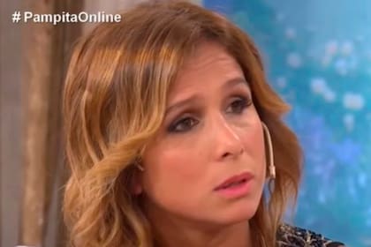 Fernanda Vives denunció a un pedófilo que acosó a su hija en Instagram