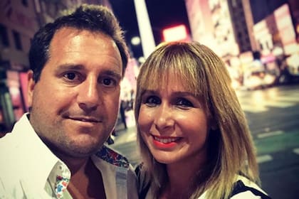 Fernanda Vives confirmó que está atravesando un difícil momento con Sebastián Cobelli