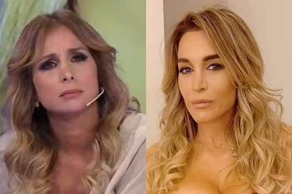 Fernanda Vives se defendió de las acusaciones de maltrato de Fátima Florez
