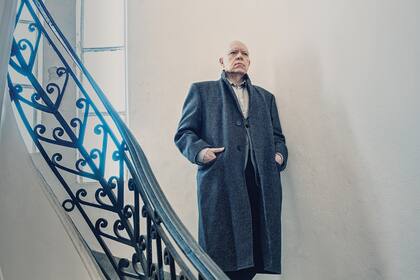 Fernández Díaz, creador de la saga de Remil