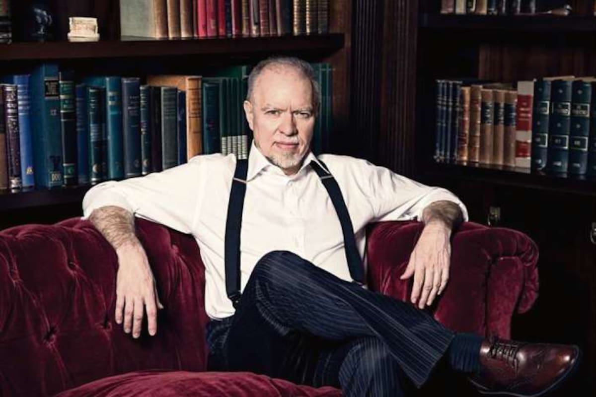 Fernández Díaz, el elegido de los lectores