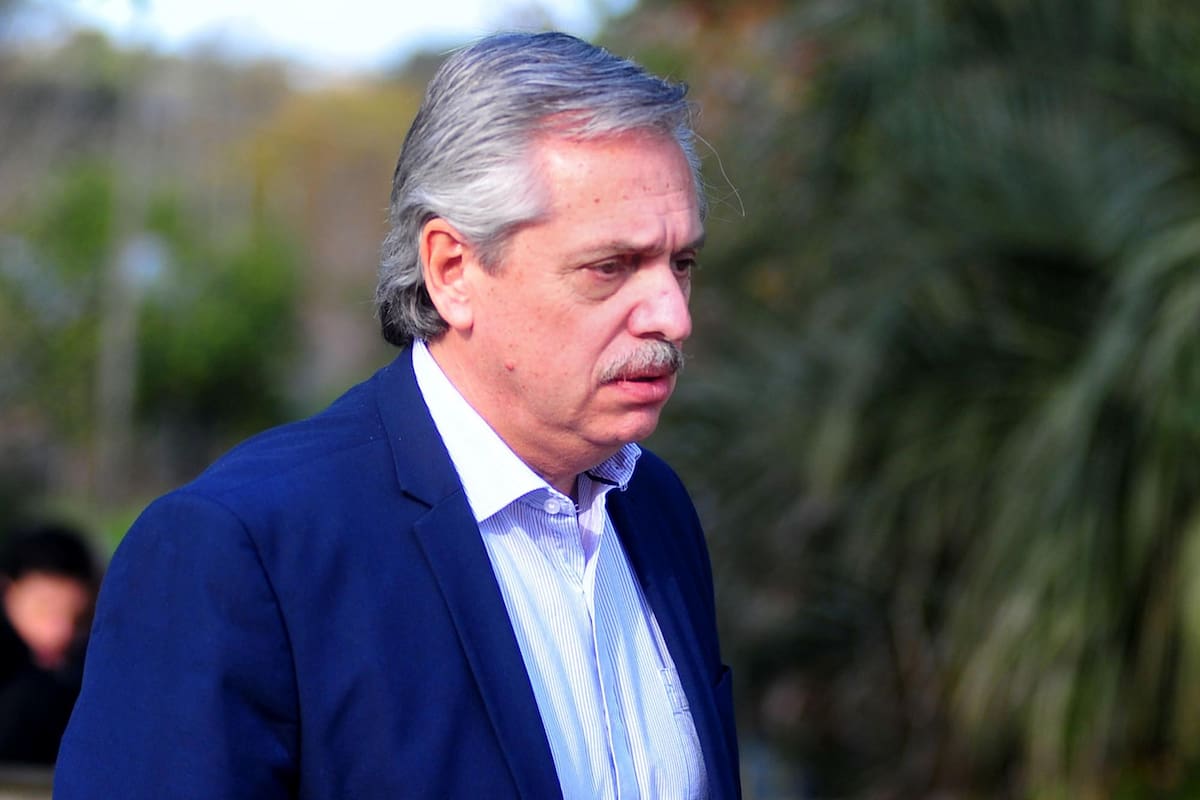 Fernández pospuso el tratamiento de la legalización del aborto
