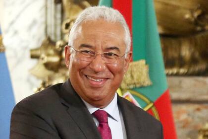 Fernández se reunirá con el primer ministro de Portugal, António Costa