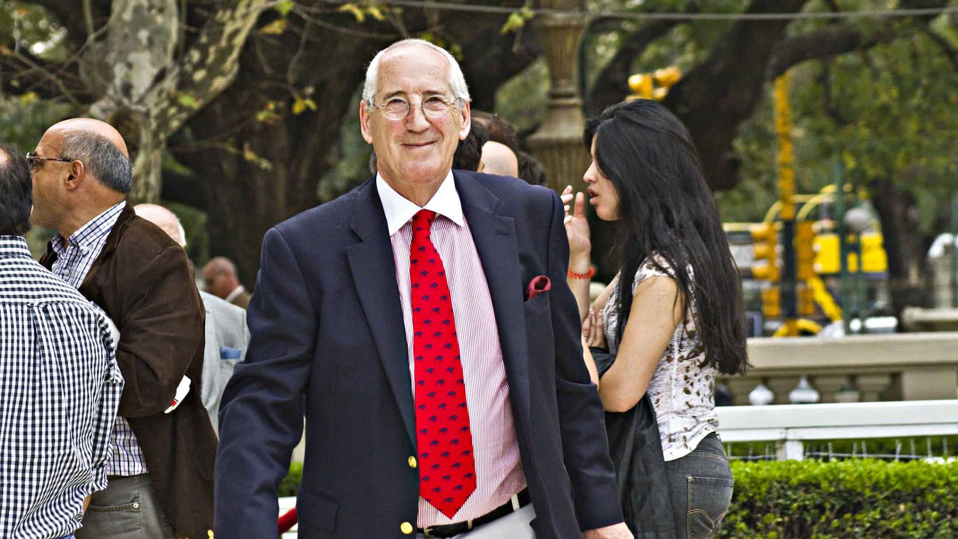 Fernando Resuche