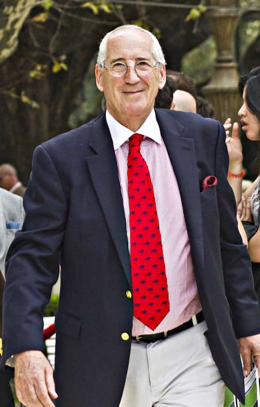 Fernando Resuche