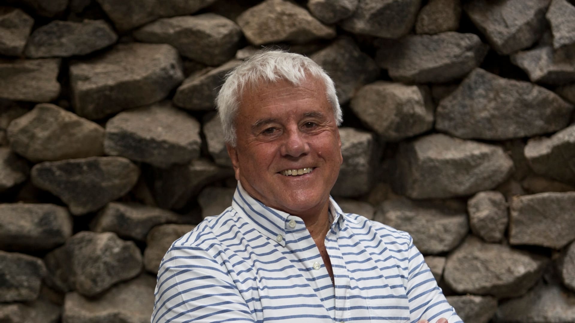 Fernando Bravo
