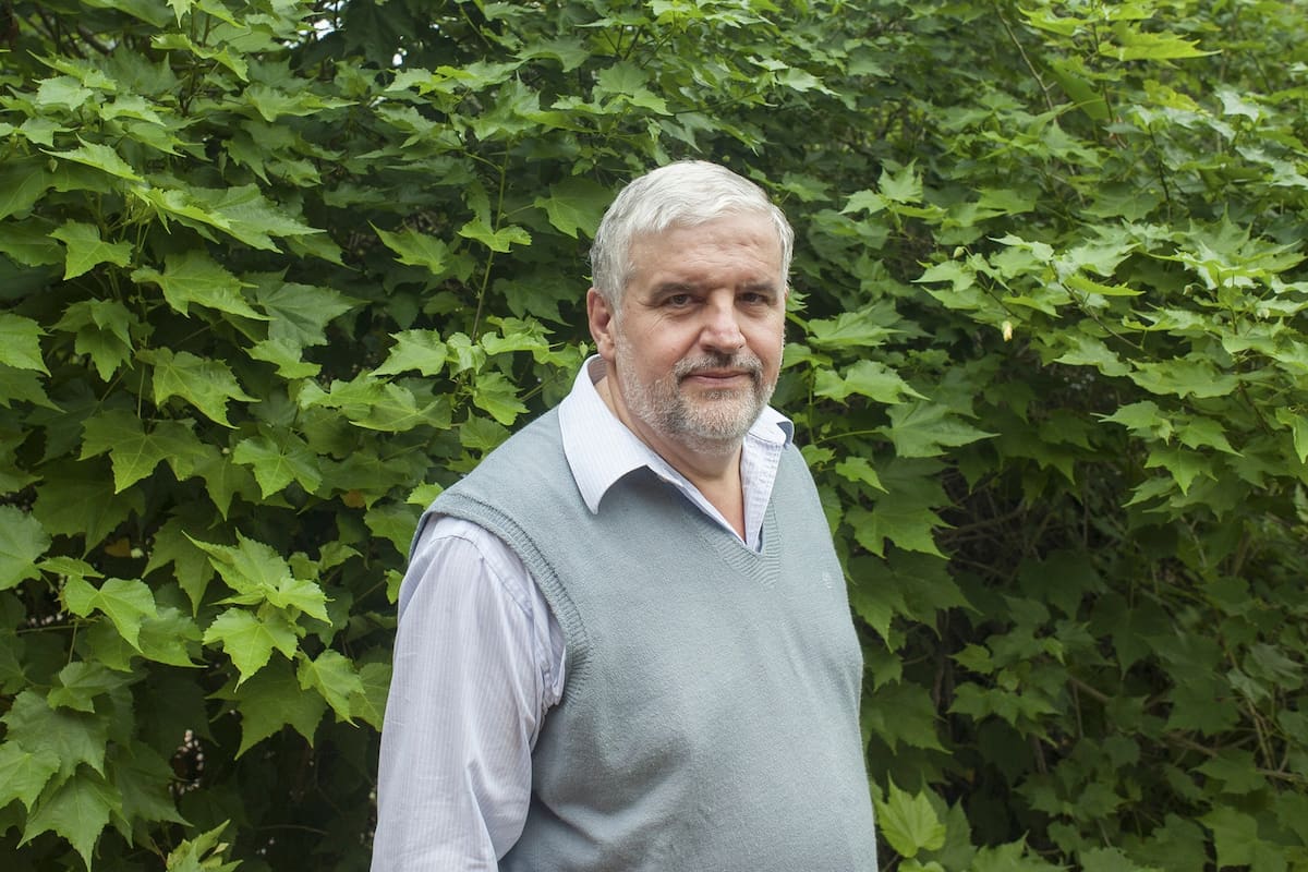 Fernando Vilella