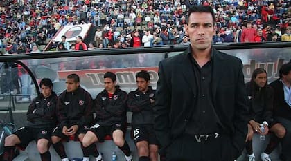 Fernando Gamboa