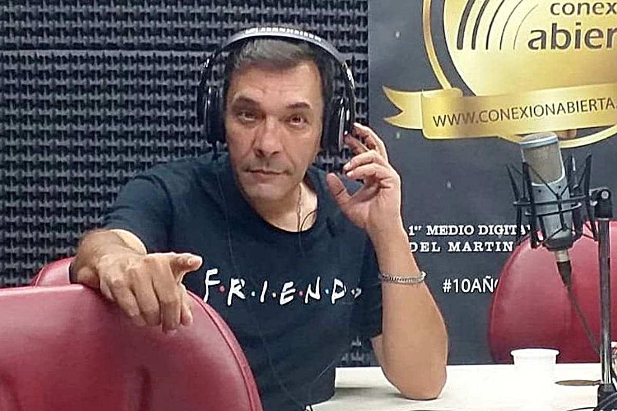 Fernando Prensa