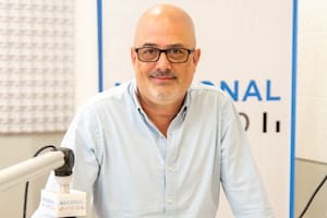 El Gobierno designó a Fernando Subirats como nuevo subsecretario de Comunicación