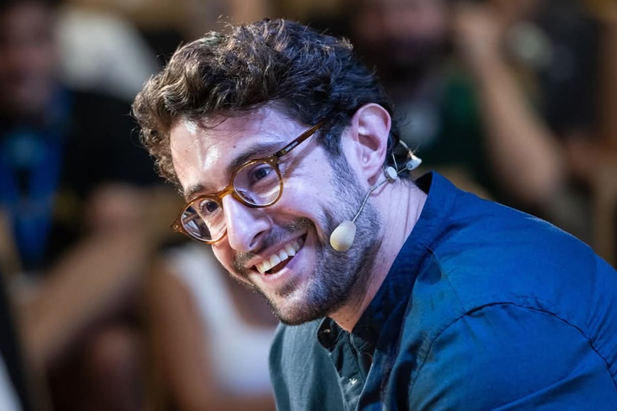 Fernando Bonete