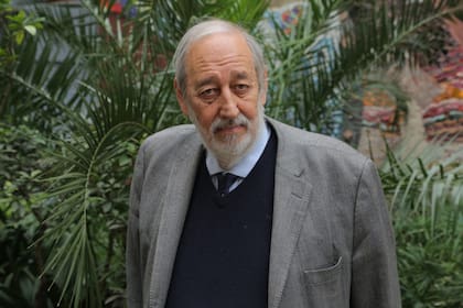 Fernando Devoto