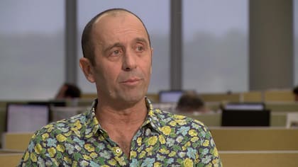 Fernando Aguerre