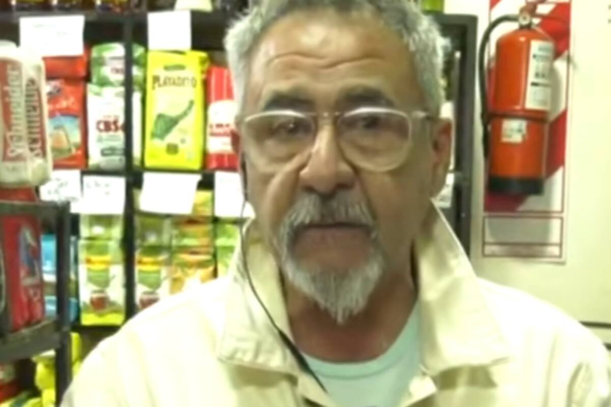 Fernando Savore
