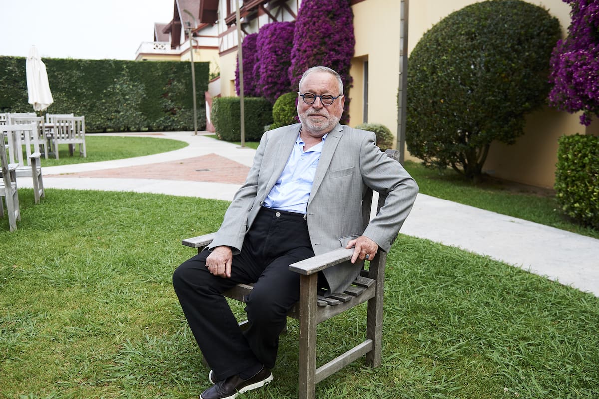 Fernando Savater