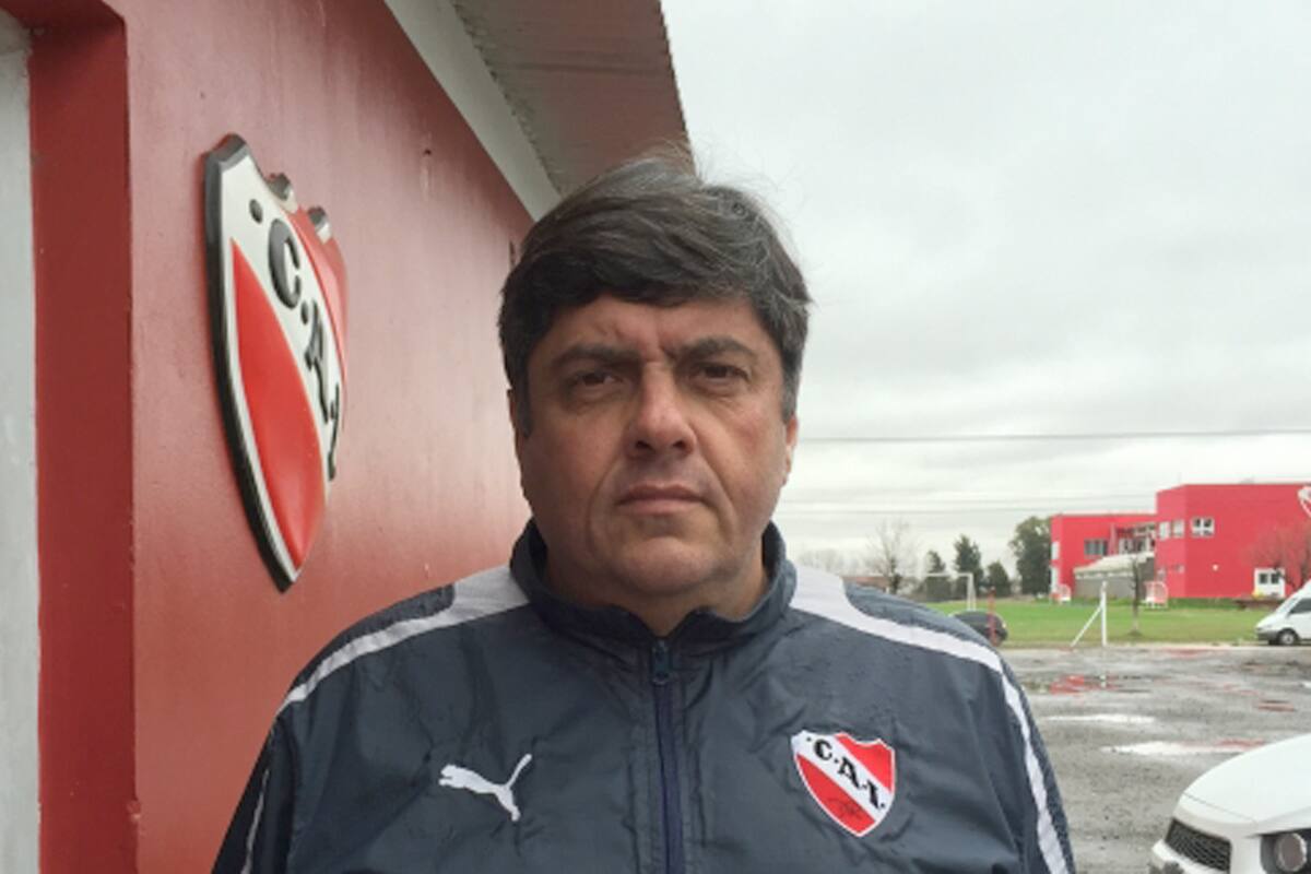 Fernando Berón