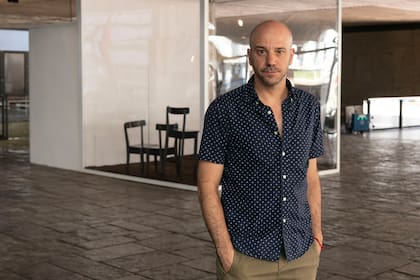 Fernando Rubio