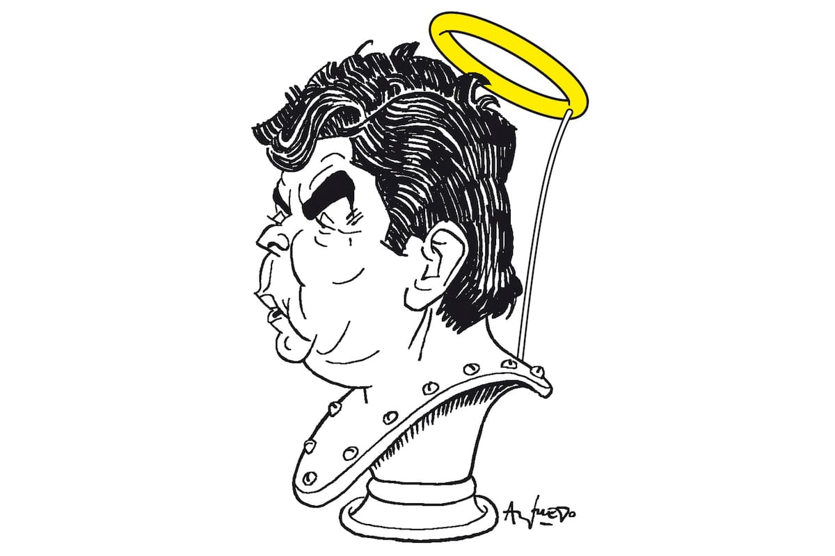 Fernando Espinoza