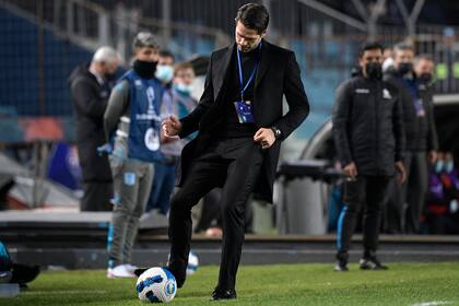 Fernando Gago