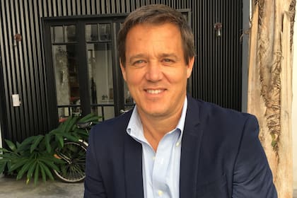 Fernando Sarni: “A raíz de las diferentes cuarentenas, todas las agencias estamos en igualdad de condiciones a la hora de pitchear una cuenta. Incluso, hoy cambió la relación con los colaboradores que deciden migrar. Antes se iba y hacías un duelo, ahora puede ser un representante tuyo en otro destino”
