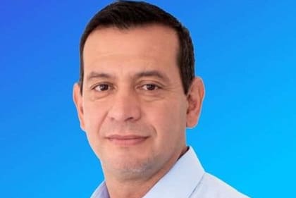 Fernando Banderet