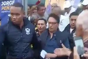 Fernando Villavicencio
