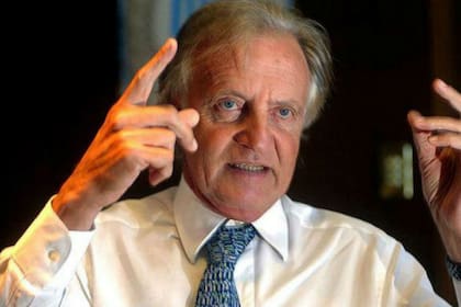 Fernando Marín