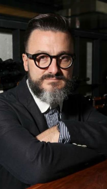 Fernando Trocca