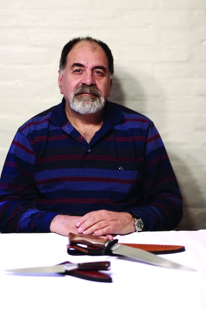 Fernando Caridi