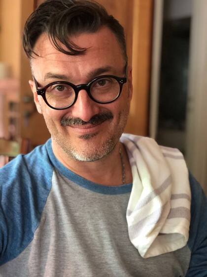Fernando Trocca
