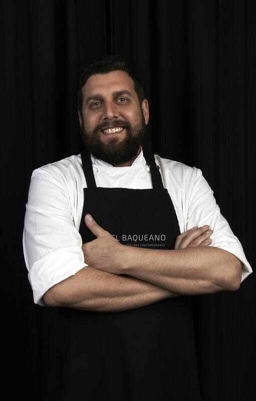Fernando Rivarola