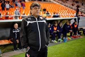 Murió Fernando Berón, ex entrenador y reconocido formador de juveniles