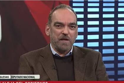 Fernando Iglesias