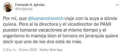 Fernando Iglesias