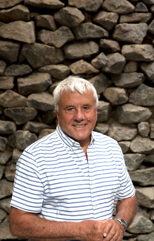 Fernando Bravo