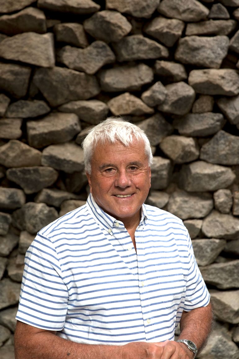 Fernando Bravo